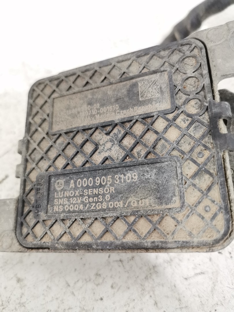 Sensor NOX MERCEDES-BENZ C-CLASS T-Model (S205) | 14 -  Imagem-1