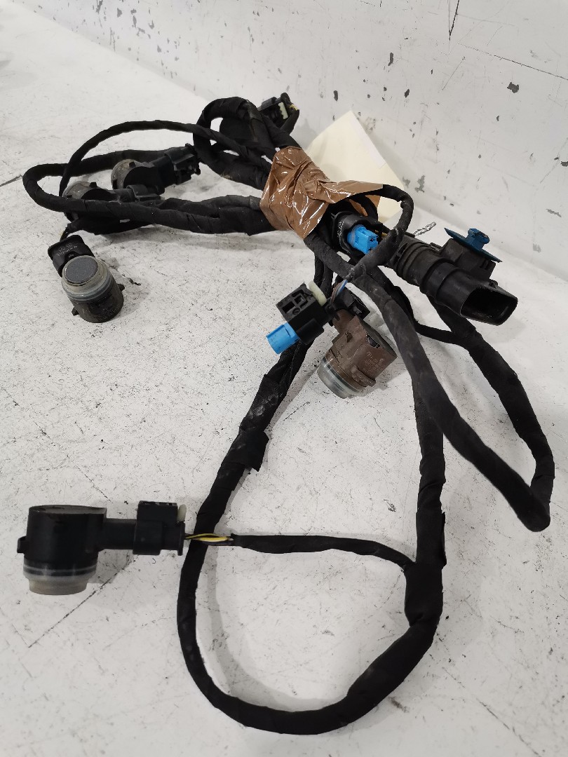 Centralita del Motor MERCEDES-BENZ C-CLASS T-Model (S205) | 14 -  Imagem-1