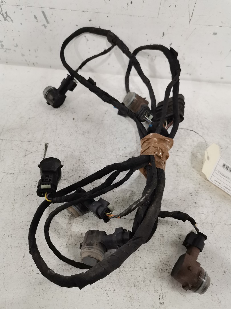 Centralita del Motor MERCEDES-BENZ C-CLASS T-Model (S205) | 14 - 