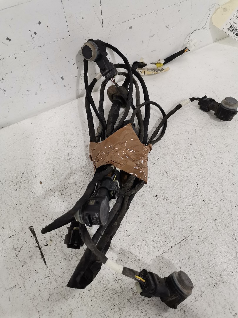 Centralita del Motor MERCEDES-BENZ C-CLASS T-Model (S205) | 14 -  Imagem-1