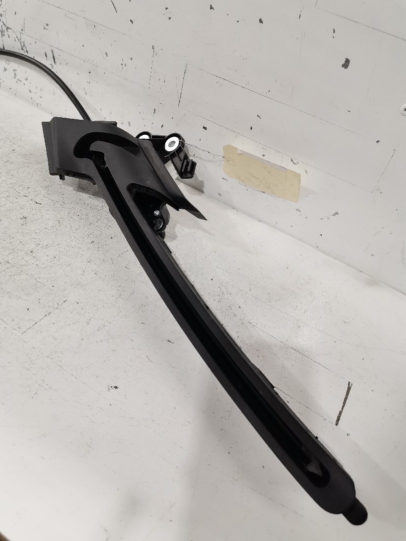 Genérico MERCEDES-BENZ C-CLASS T-Model (S205) | 14 - 