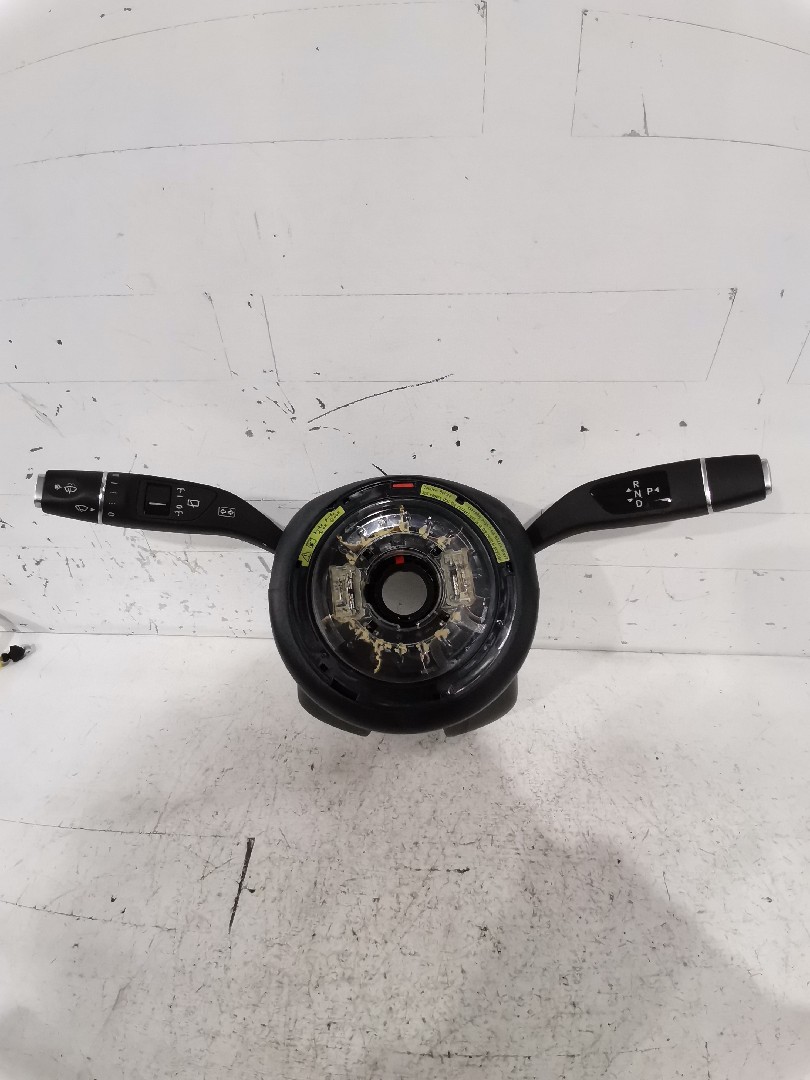 Manetes Luzes/Piscas e Limpa-vidros MERCEDES-BENZ C-CLASS T-Model (S205) | 14 -  Imagem-1