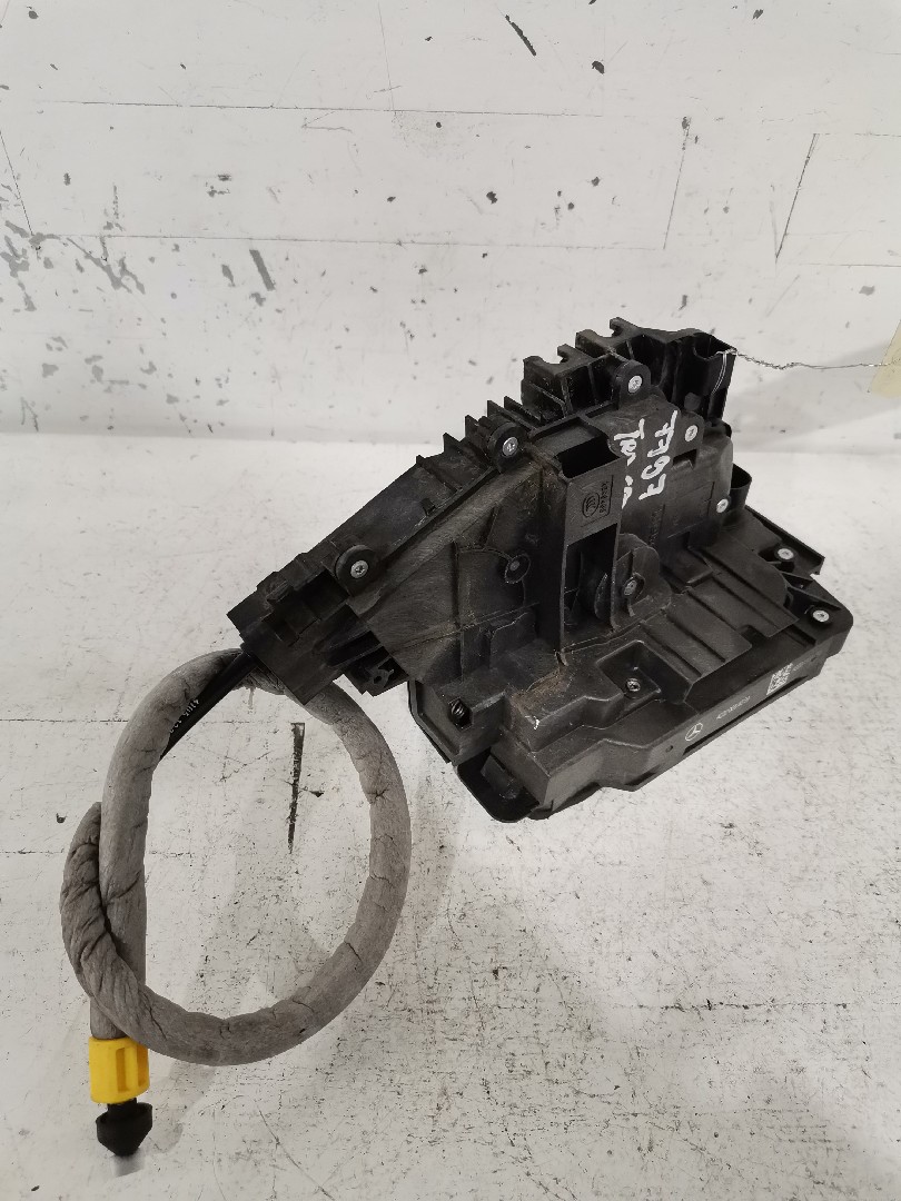 Fechadura Tras Lado Esquerdo MERCEDES-BENZ C-CLASS T-Model (S205) | 14 - 