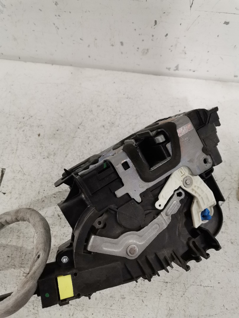 Fechadura Tras Lado Esquerdo MERCEDES-BENZ C-CLASS T-Model (S205) | 14 -  Imagem-2