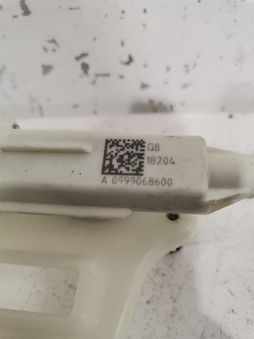 Fechadura Mala MERCEDES-BENZ C-CLASS T-Model (S205) | 14 -  Imagem-2