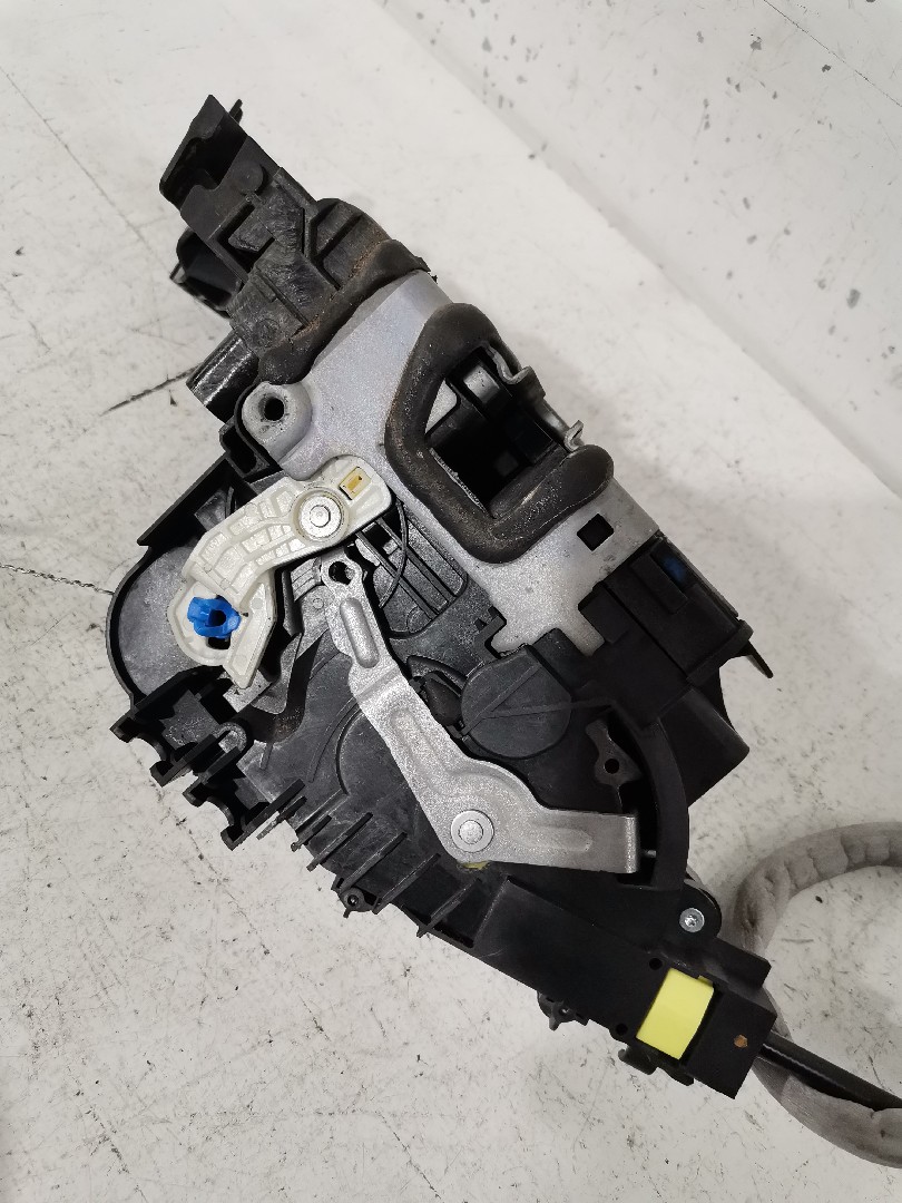 Fechadura Frente Lado Direito MERCEDES-BENZ C-CLASS T-Model (S205) | 14 -  Imagem-2