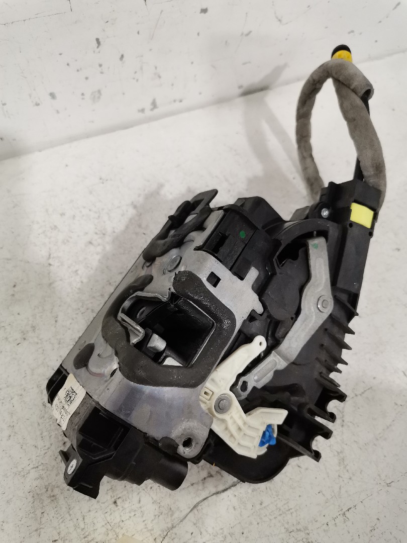 Fechadura Tras Lado Direito MERCEDES-BENZ C-CLASS T-Model (S205) | 14 -  Imagem-2