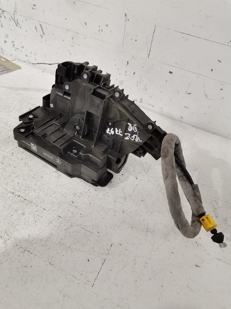Fechadura Tras Lado Direito MERCEDES-BENZ C-CLASS T-Model (S205) | 14 - 