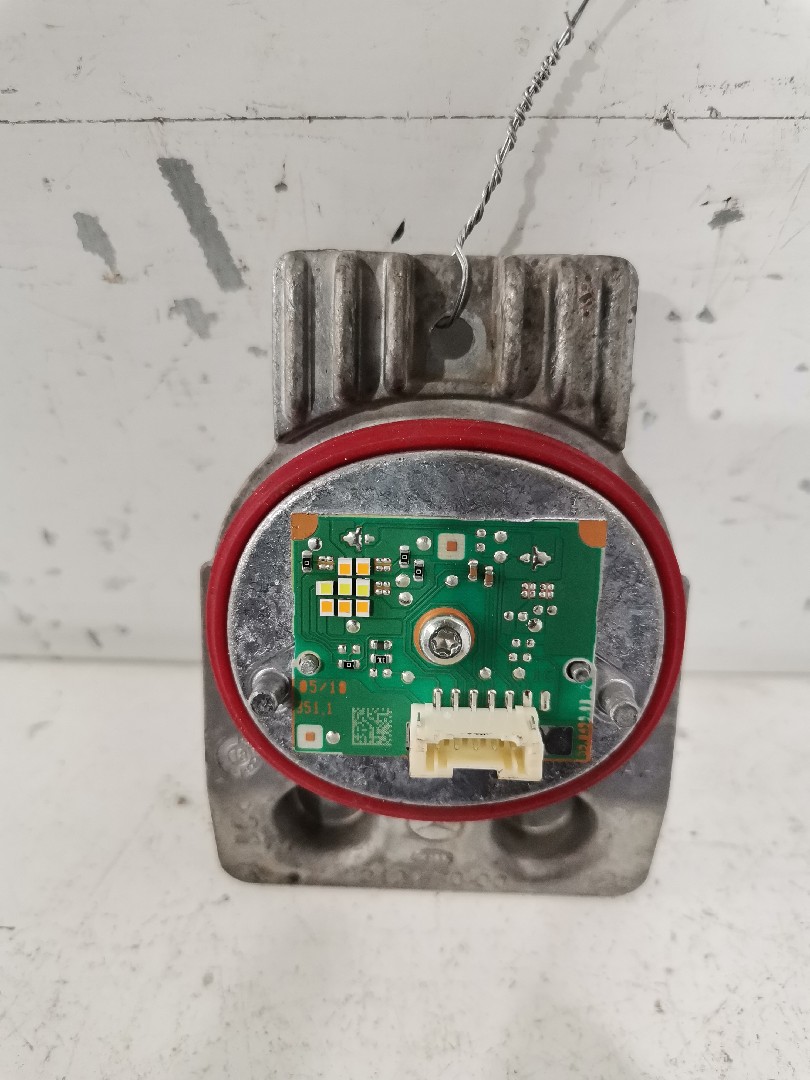 Centralita del Motor MERCEDES-BENZ C-CLASS T-Model (S205) | 14 - 