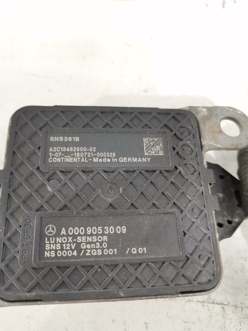 Sensor NOX MERCEDES-BENZ C-CLASS T-Model (S205) | 14 -  Imagem-2