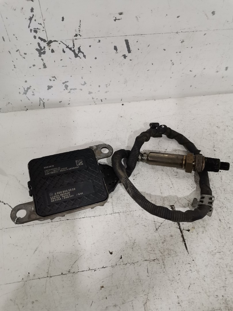 Sensor NOX MERCEDES-BENZ C-CLASS T-Model (S205) | 14 -  Imagem-1