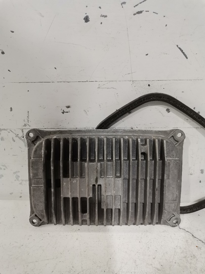 Centralita del Motor MERCEDES-BENZ C-CLASS T-Model (S205) | 14 -  Imagem-1