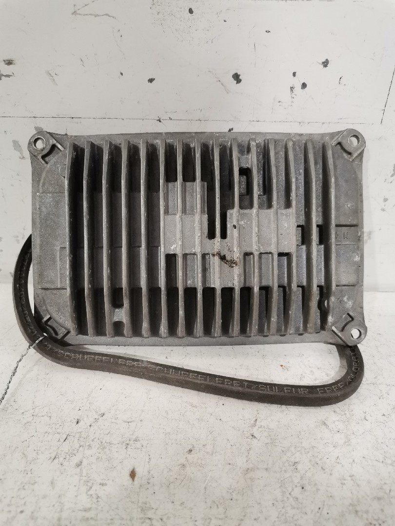 Centralita del Motor MERCEDES-BENZ C-CLASS T-Model (S205) | 14 -  Imagem-5