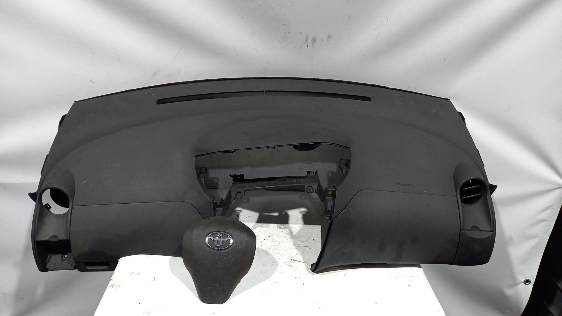 KIT AirBag TOYOTA YARIS (_P13_) | 10 - 