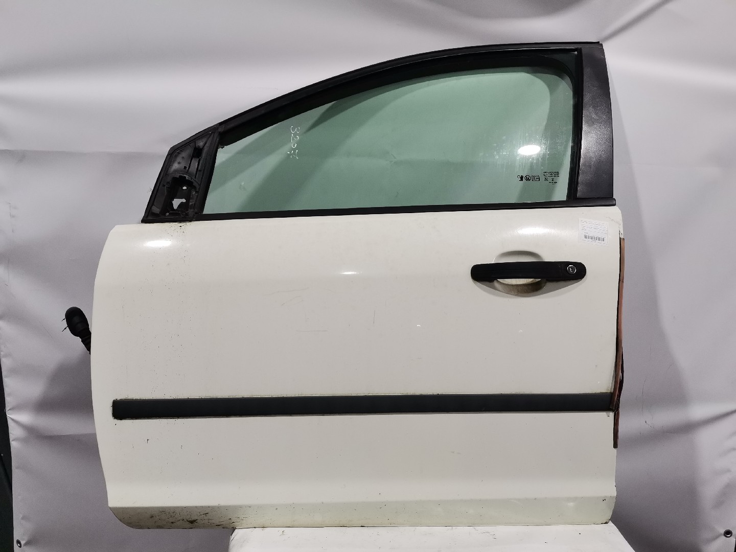 Porta Frente Lado Esquerdo FORD FOCUS II (DA_, HCP, DP) | 04 - 13
