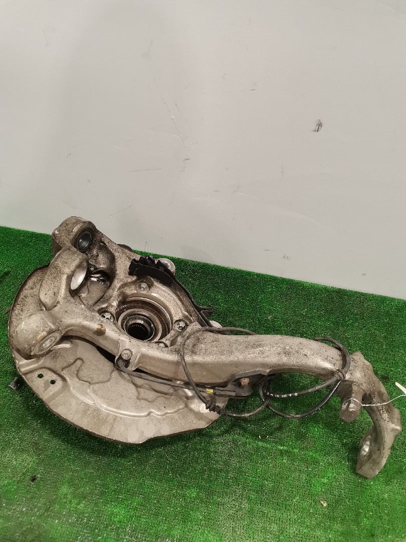 Manga de Eixo Frente Lado Esquerdo MERCEDES-BENZ C-CLASS T-Model (S205) | 14 - 