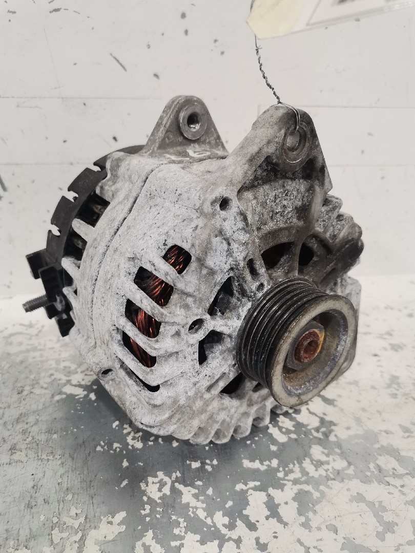 Alternador MERCEDES-BENZ C-CLASS T-Model (S205) | 14 - 