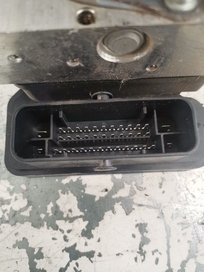 ABS PEUGEOT BOXER Caixa | 06 -  Imagem-1