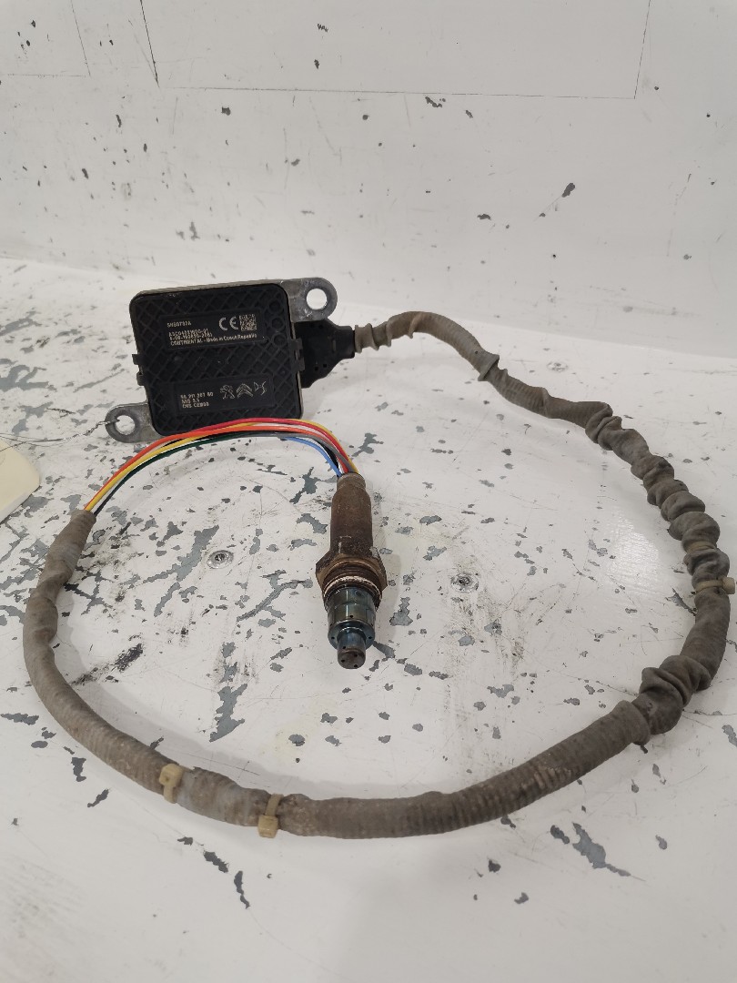Sensor NOX PEUGEOT BOXER Caixa | 06 - 