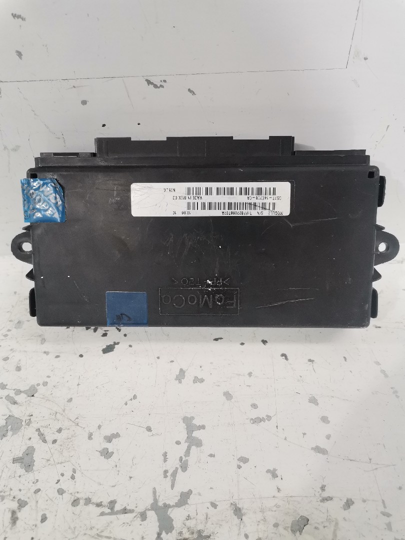 Modulo / Centralina FORD MONDEO V Hatchback (CE) | 14 - 
