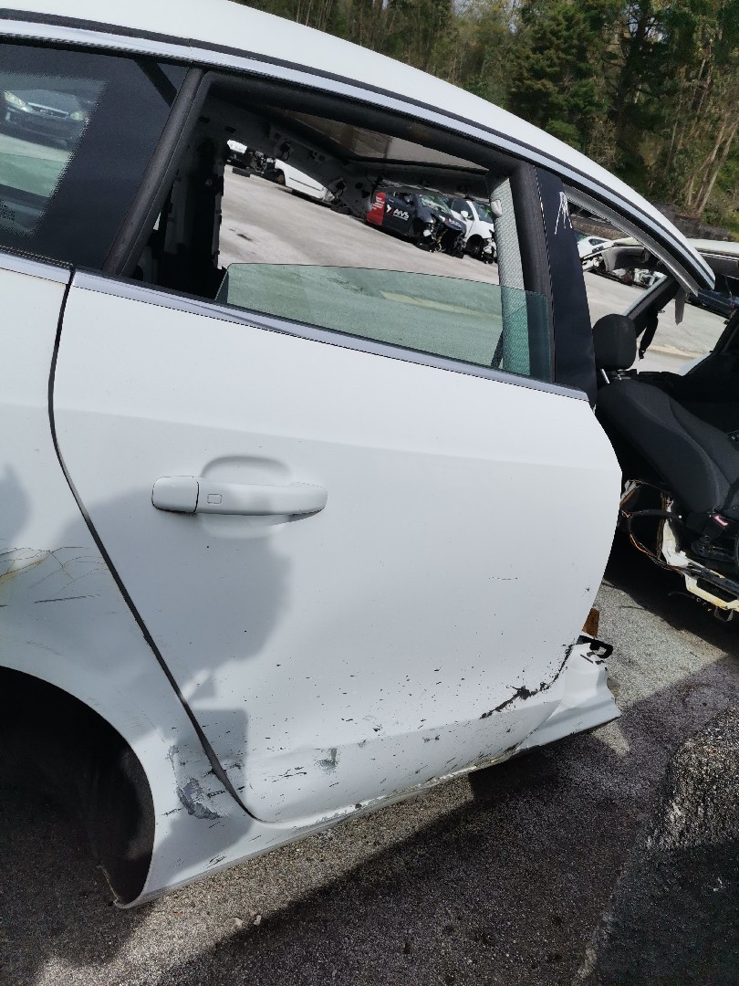 Porta Tras Lado Direito AUDI A5 Sportback (8TA) | 09 - 17
