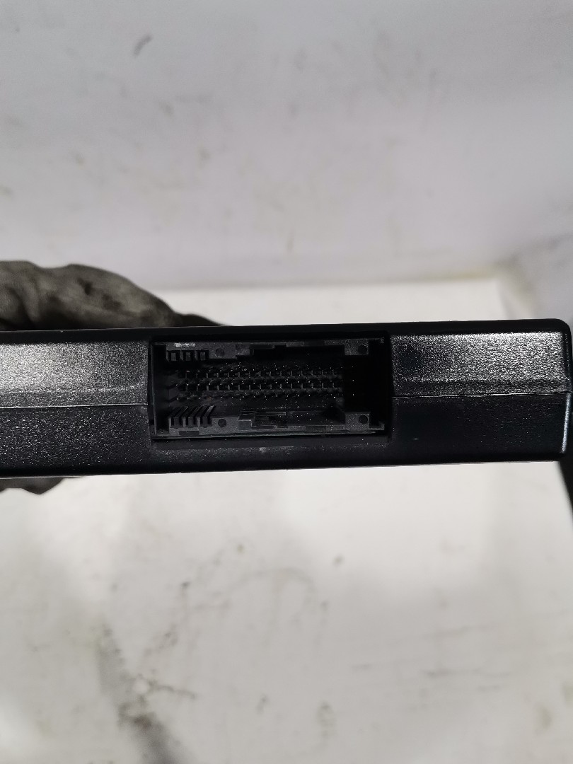 Centralita del Motor SEAT IBIZA IV ST (6J8, 6P8) | 10 - 16