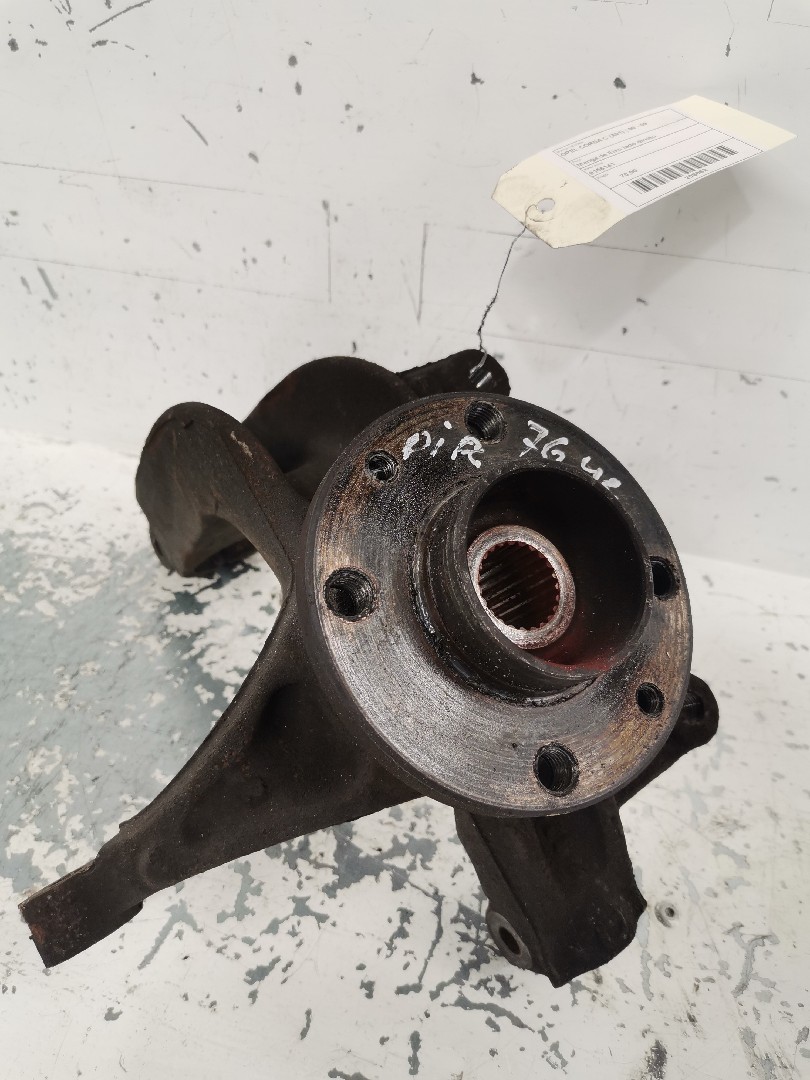 Manga de Eixo Frente Lado Direito OPEL CORSA C (X01) | 00 - 09