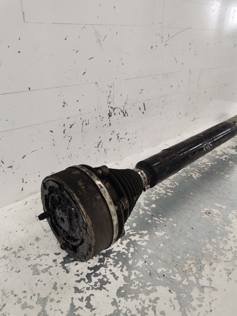 Transmissão Frente lado direito VOLKSWAGEN POLO (6R1, 6C1) | 09 -  Imagem-1