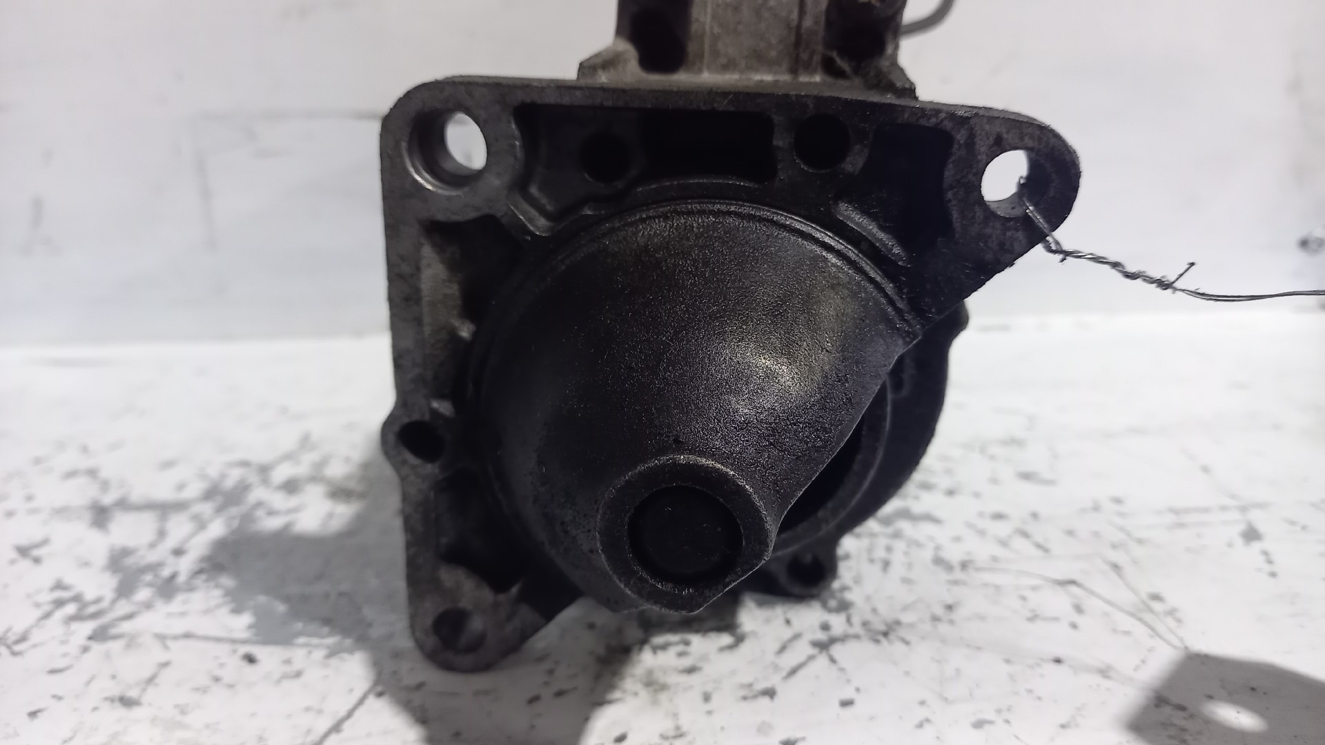 Motor de Arranque RENAULT MASTER II Caixa (FD) | 98 -  Imagem-2