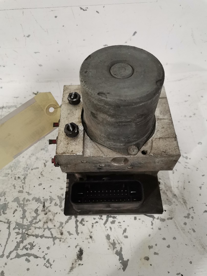 ABS VOLKSWAGEN CRAFTER 30-50 Caixa (2E_) | 06 - 16