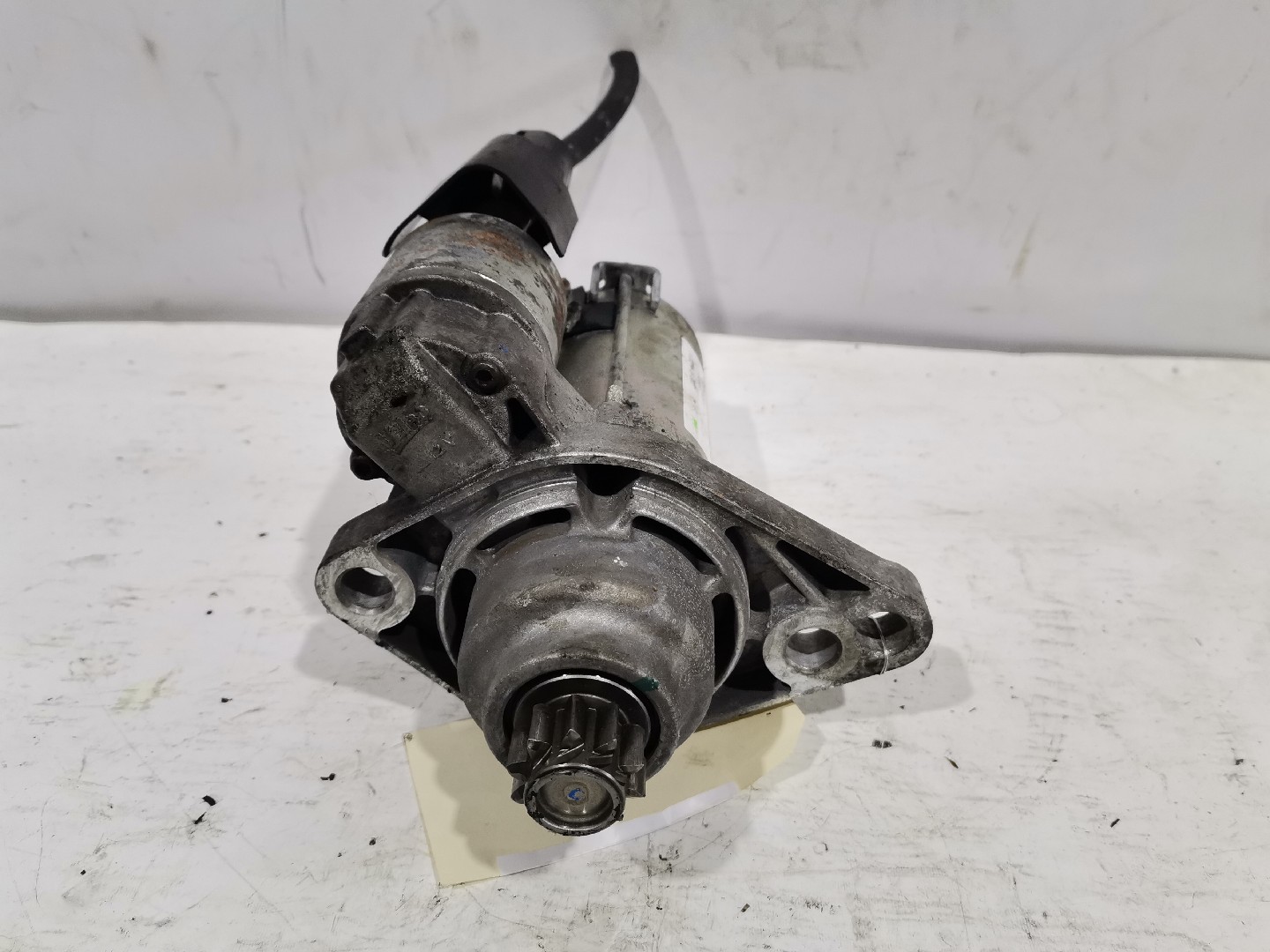 Motor de Arranque VOLKSWAGEN GOLF VI (5K1) | 08 - 14 Imagem-1