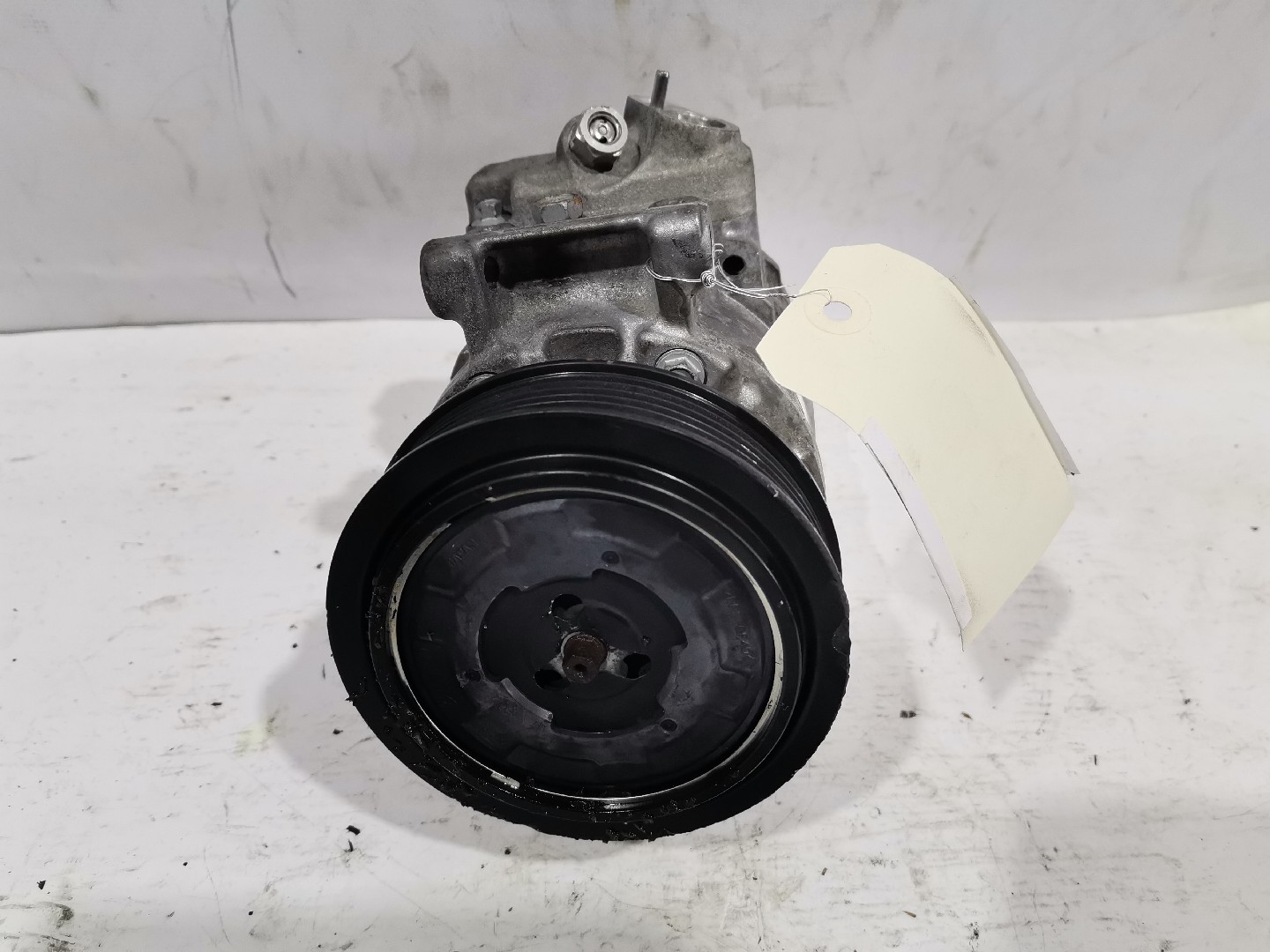 Compressor Ar condicionado VOLKSWAGEN GOLF VI (5K1) | 08 - 14