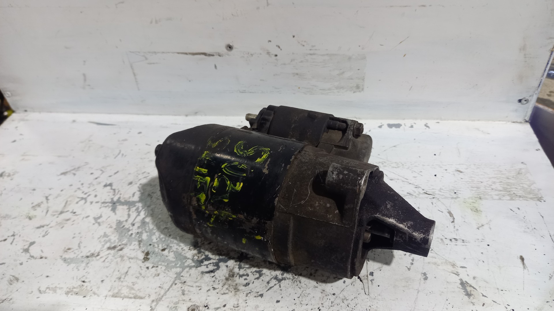 Motor de Arranque SUZUKI SWIFT II Hatchback (EA, MA) | 89 - 05