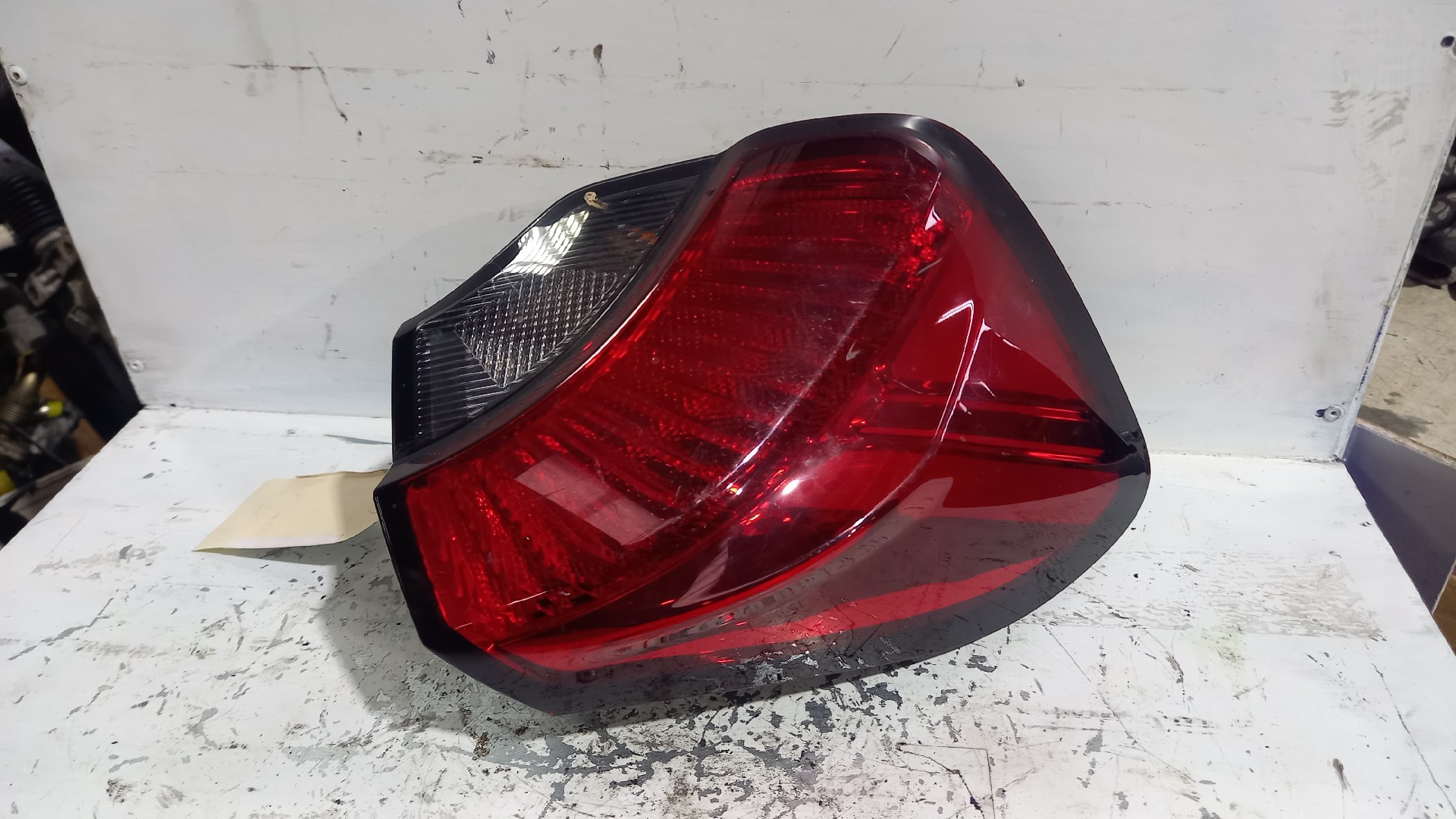 Farolim Esquerdo FIAT TIPO SW (357_) 16- 