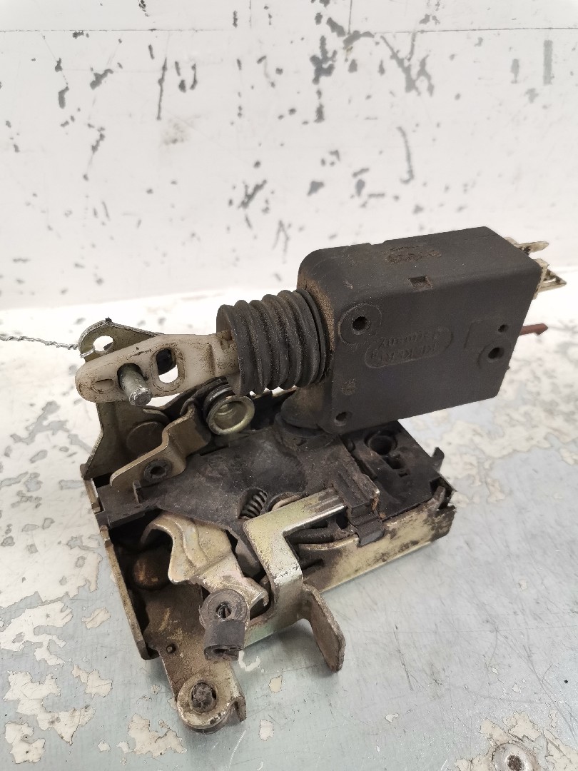 Fechadura Frente Lado Direito PEUGEOT 106 I (1A, 1C) | 91 - 96