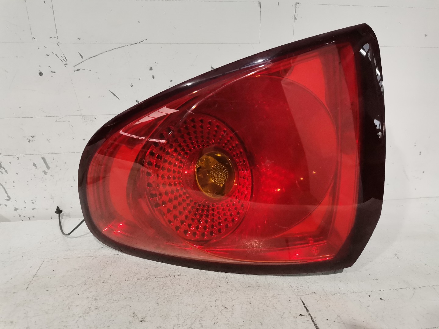 Farolim Direito SEAT ALTEA (5P1) | 04 - 