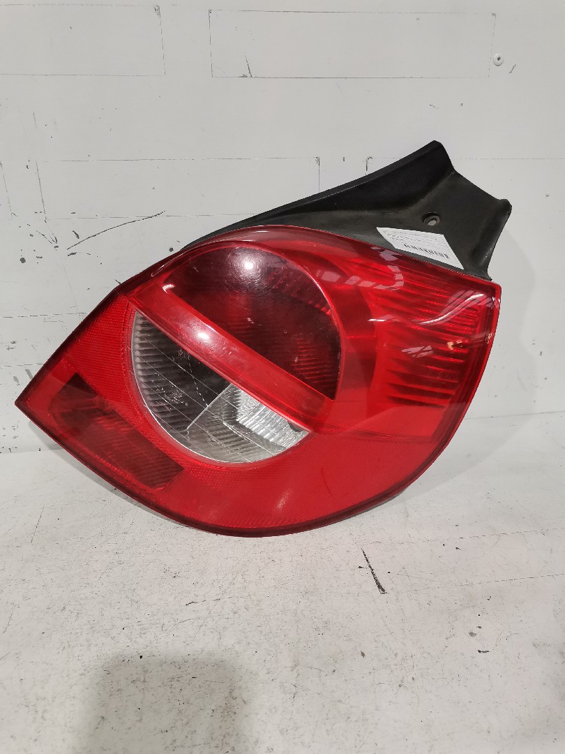 Right Tail Light  RENAULT CLIO III (BR0/1, CR0/1) | 05 - 