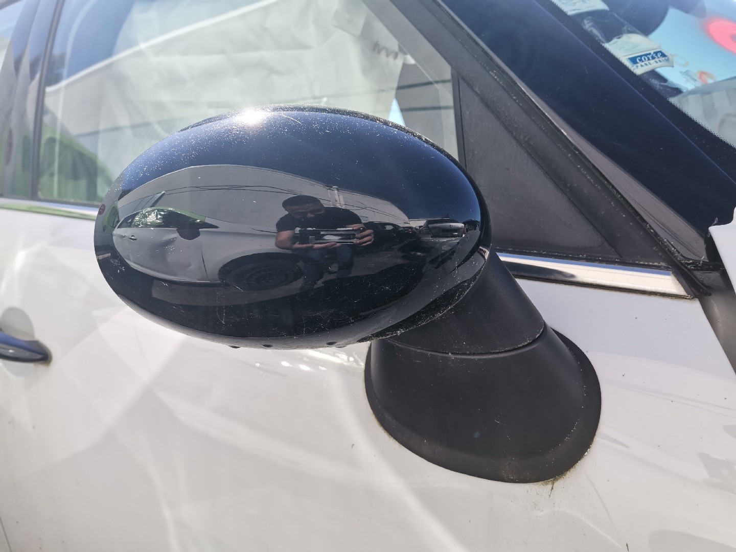 Retrovisor Lado Direito MINI MINI COUNTRYMAN (R60) | 10 - 16