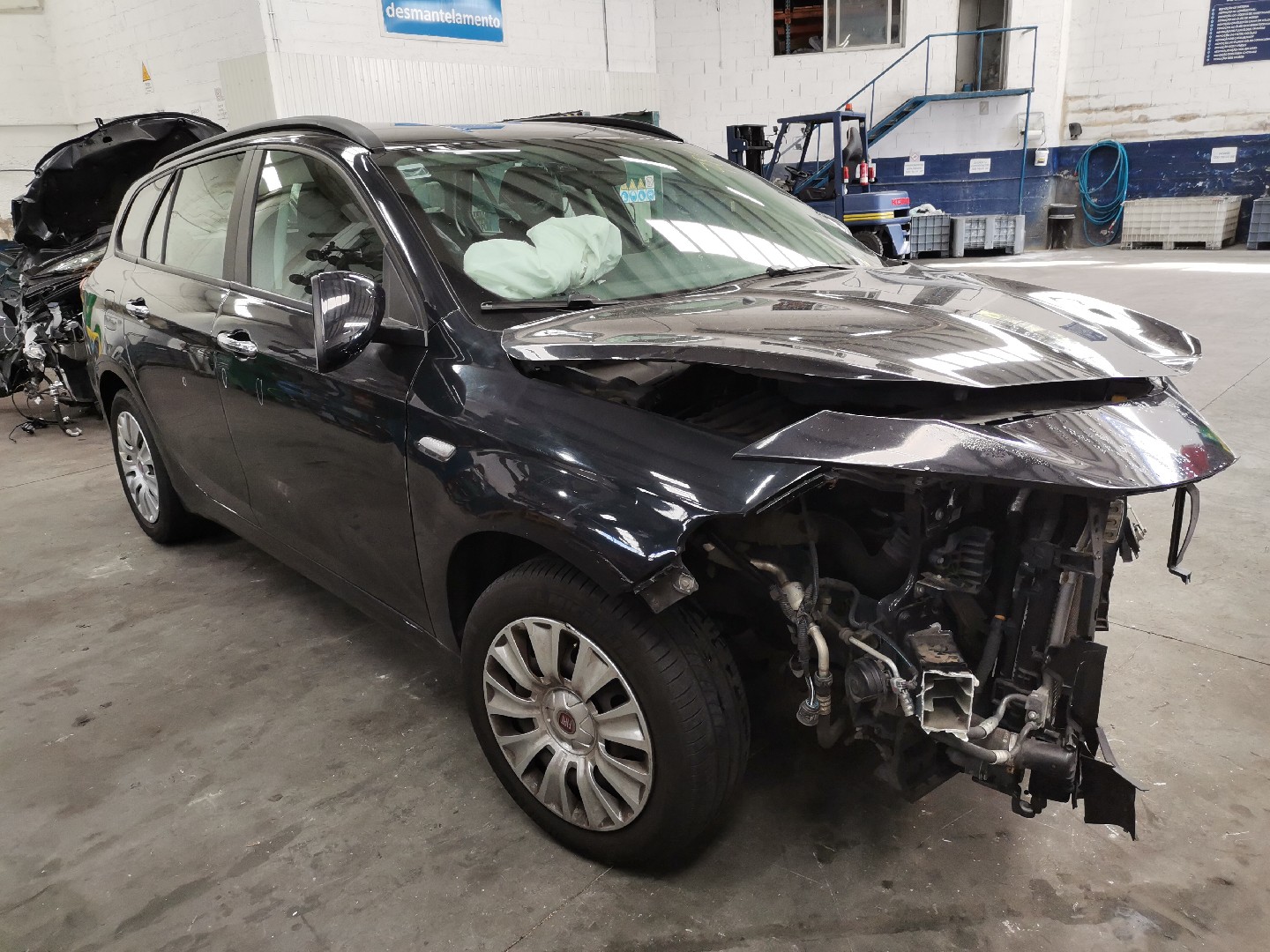 TIPO Hatchback  FIAT TIPO Hatchback (356_) | 16 - 