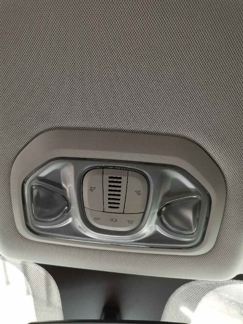 Plafonier FIAT TIPO SW (357_) 16- 