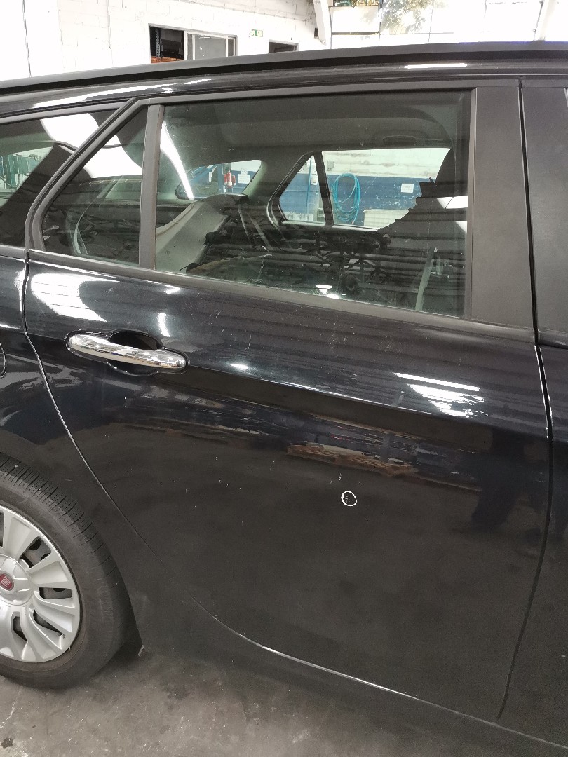 Porta Tras Lado Direito FIAT TIPO SW (357_) 16- 