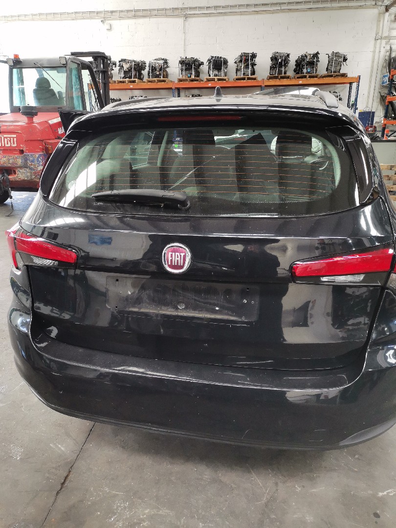 Tampa da Mala FIAT TIPO SW (357_) 16- 