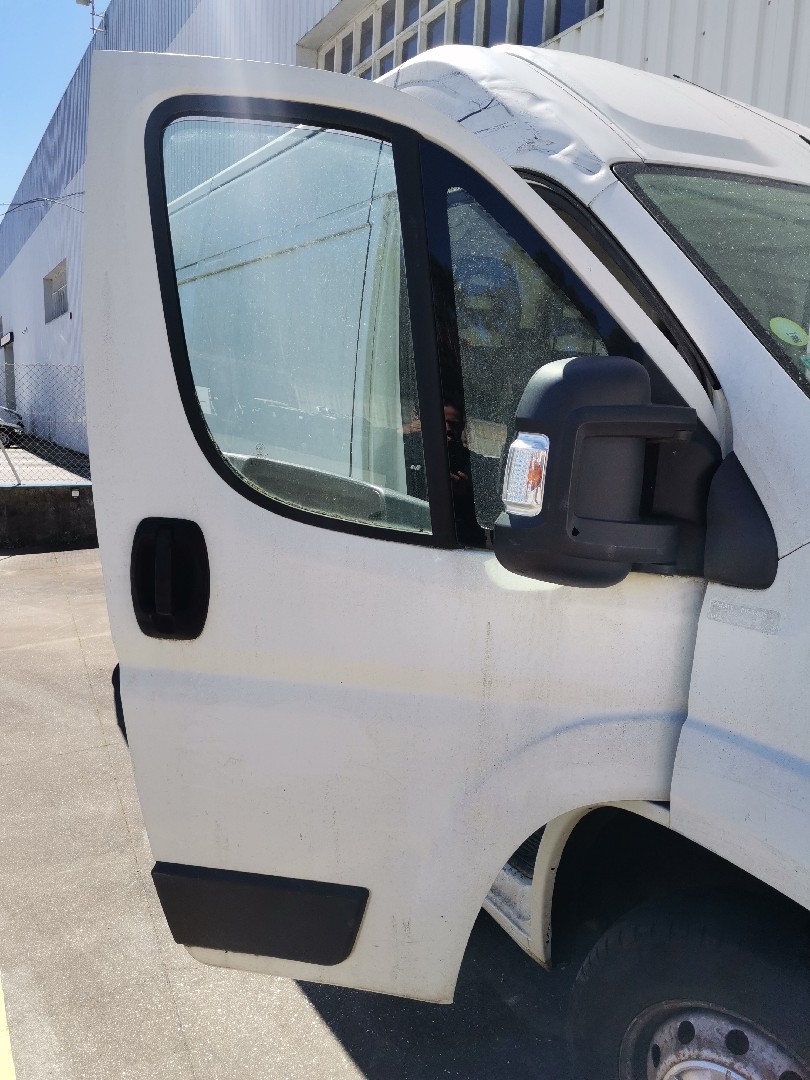 Porta Frente Lado Direito CITROEN JUMPER Caixa | 06 - 