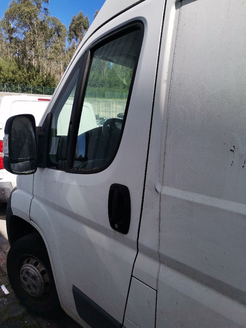 Porta Frente Lado Esquerdo CITROEN JUMPER Caixa | 06 - 