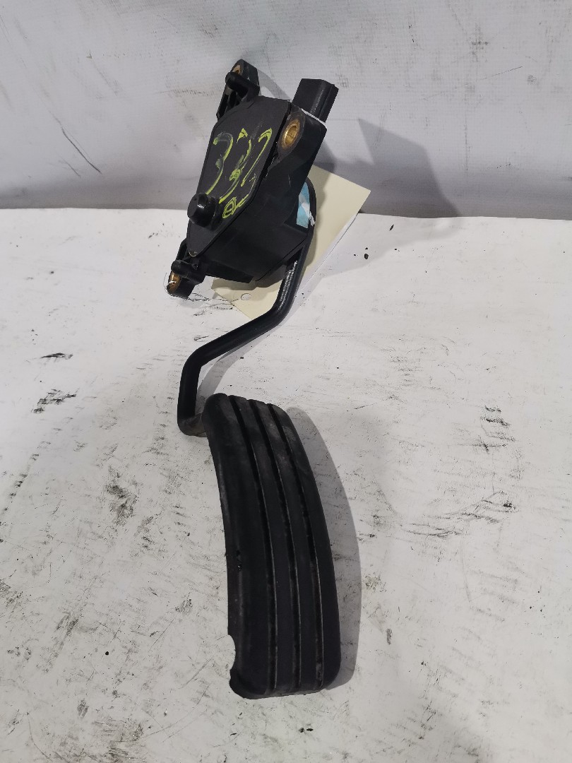 Pedal Acelerador RENAULT CLIO III (BR0/1, CR0/1) | 05 -  Imagem-1