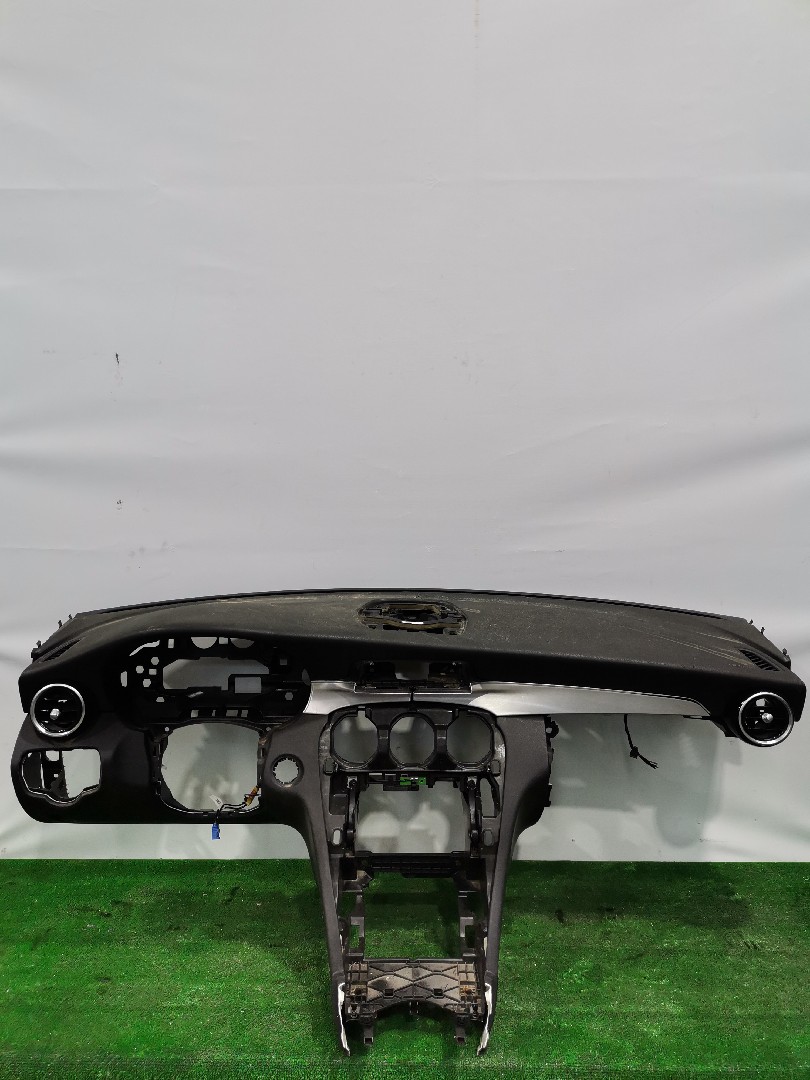 Almofada Tablier / Passageiro MERCEDES-BENZ C-CLASS T-Model (S205) | 14 - 