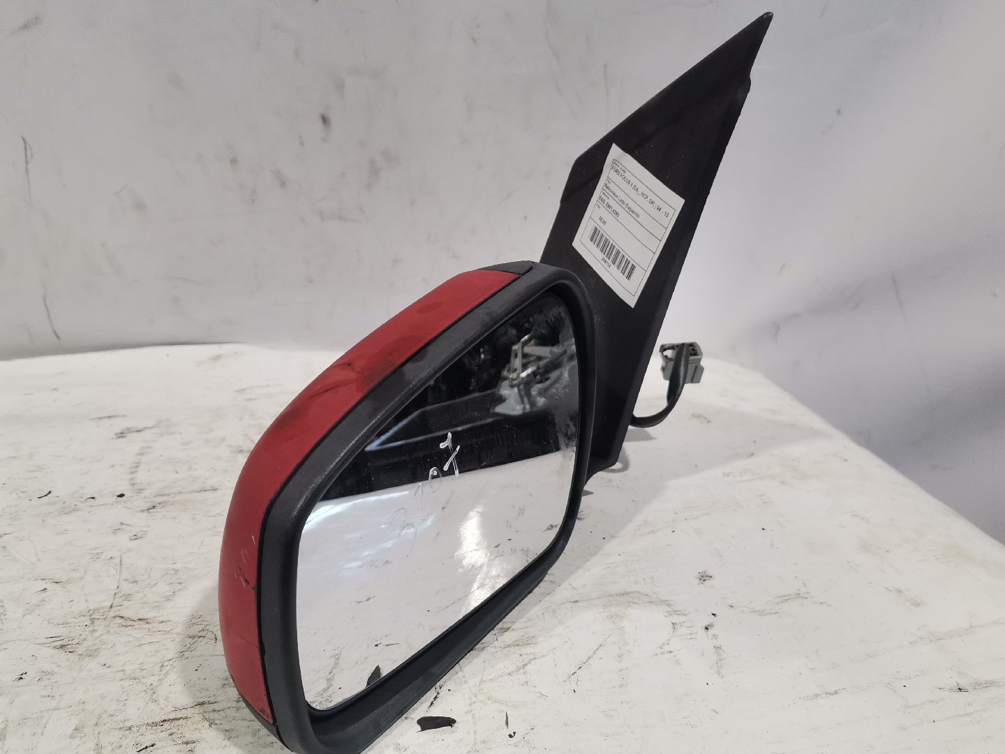 Retrovisor Lado Esquerdo FORD FOCUS II (DA_, HCP, DP) | 04 - 13