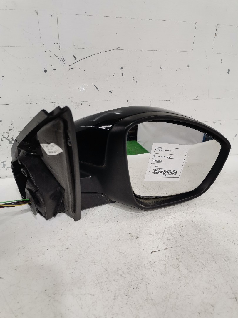 Retrovisor Lado Direito PEUGEOT 308 SW II | 14 - 