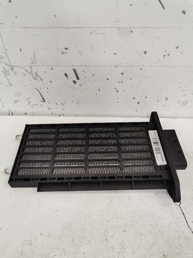 Resistência Sofagem FIAT TIPO Hatchback (356_) | 16 - 