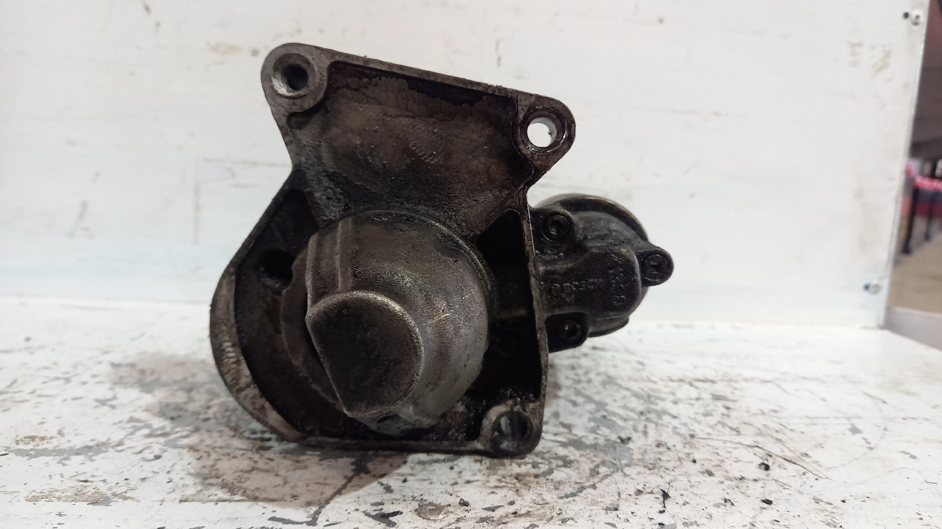 Motor de Arranque PEUGEOT 308 SW II | 14 -  Imagem-3